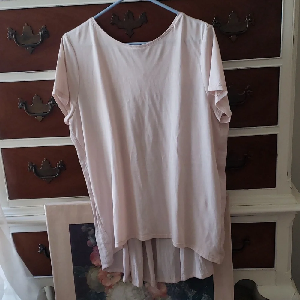Loft T Shirt NWT - Picture 1 of 6